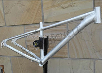 중국 26er 알루미늄 자전거 프레임 13.5 인치 산악 자전거 BMX/Dirt Jump Hardtail 협력 업체