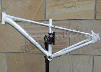 중국 26er 알루미늄 BMX/Dirt Jump Bike 프레임 하드테일 산악 자전거 프레임 13.5 인치 협력 업체