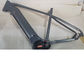 바팡 M620 1000W 전자 자전거 프레임 중동 페델렉 EMTB 전기 자전거 협력 업체