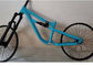 24 세 주니어 풀 서스펜션 자전거 프레임 알루미늄 어린이 산악 자전거 협력 업체