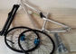 24 세 주니어 풀 서스펜션 자전거 프레임 알루미늄 어린이 산악 자전거 협력 업체
