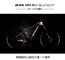 27.5ER 자전거 탄소 섬유 MTB 프레임 V27.5 산악 자전거 가벼운 무게 1200G 15/17/19&quot; 협력 업체