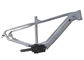 Bafang 500w e 자전거 키트, 27.5 플러스 전기 자전거 변환 키트 협력 업체