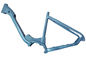시마노 Ep8 중동 전기 자전거 프레임, 27.5 부스트 emtb E8000 에바이크 협력 업체