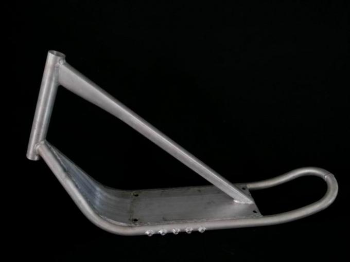 고품질 중국 알루미늄 아이용 스노우 스쿠터 스노우 자전거 스노우 스쿠터 0