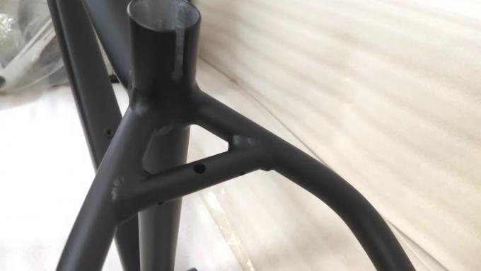 자전거 부품 26er 알루미늄 지방 타이어 자전거 프레임 MTB 자전거 프레임 3