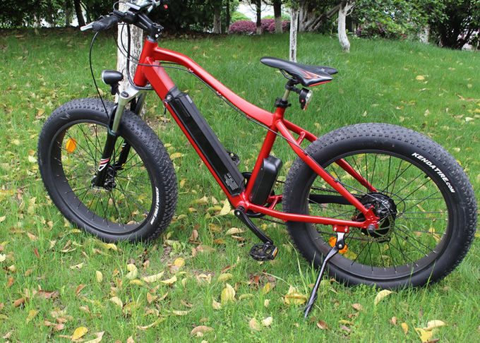 350w / 36V 전기 자전거 에바이크 산악 자전거 지방 자전거 눈 자전거 후부 허브 모터 0